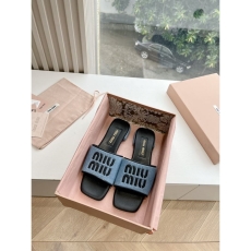 Miu Miu Sandals